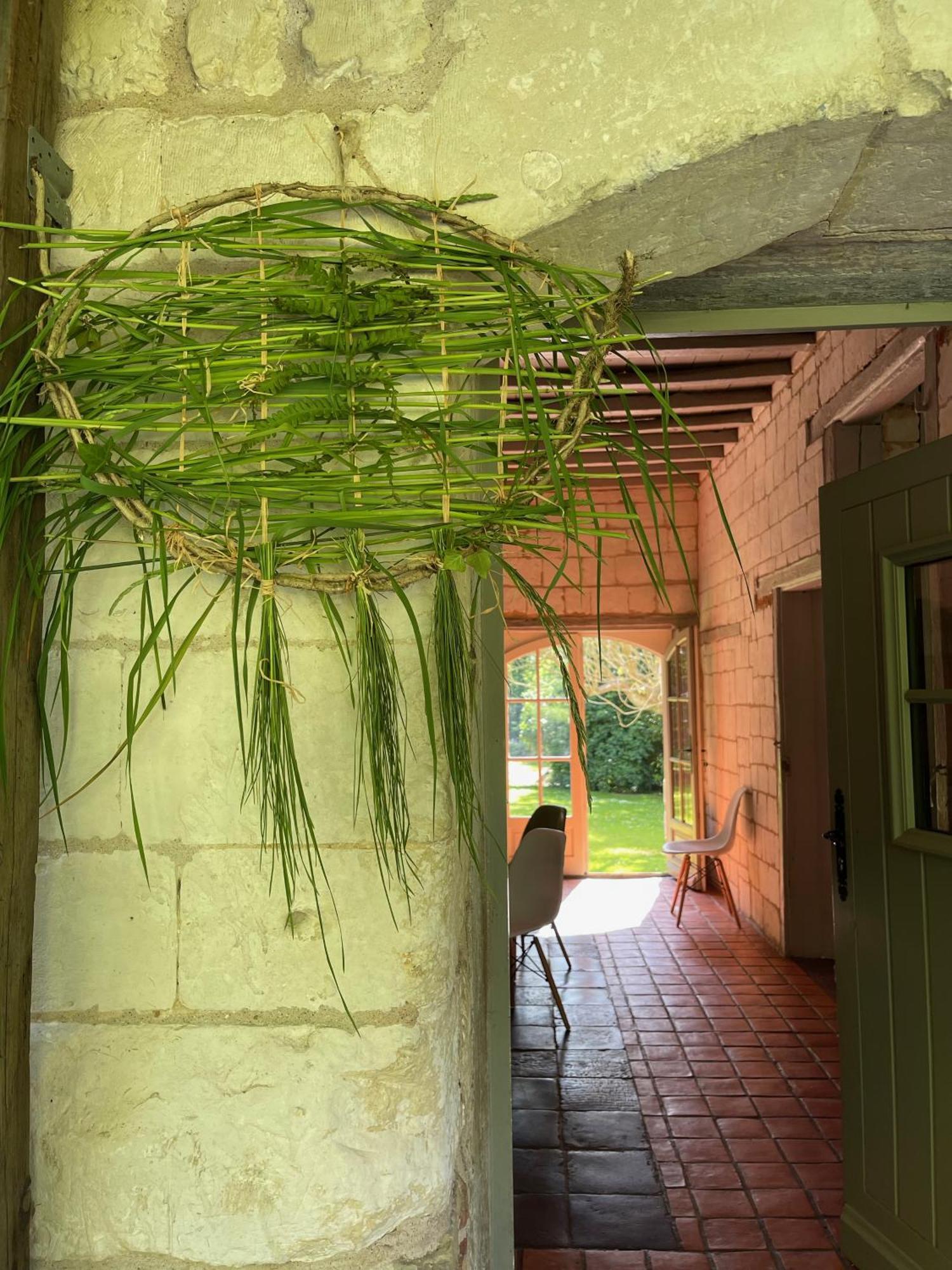Bed and Breakfast Domaine De Fresnoy Loison-sur-Créquoise Exterior foto